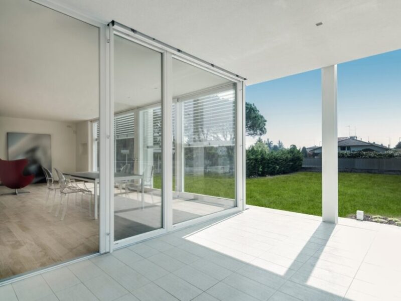Advantages of Door Installation Services in Lakeway
