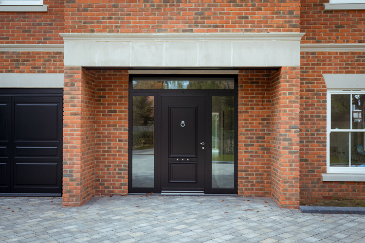 Door Replacement Services Lakeway TX