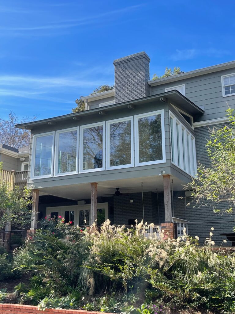 picture window replacement lakeway tx