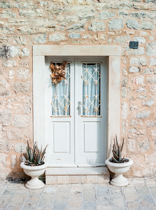 replacement door lakeway tx