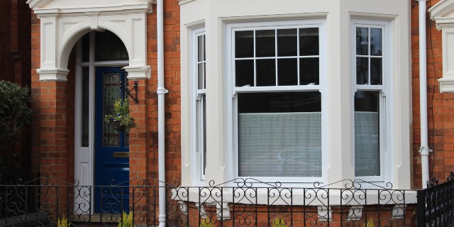 Eco Windows of Lakeway for Your Next Window Installation Project