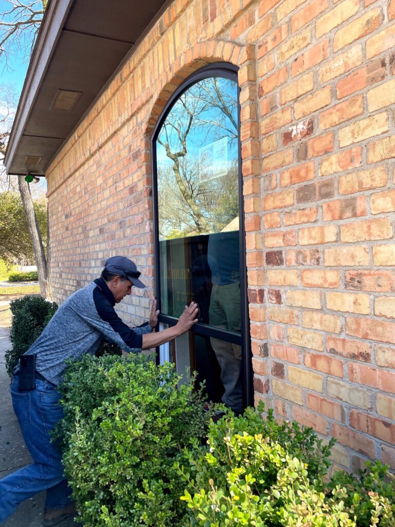 window replacement lakeway texas