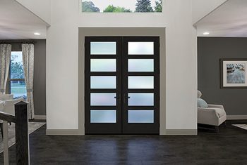 Hurricane Protection Doors Door Installation Lakeway TX