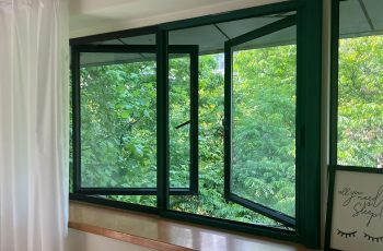 Casement Window Installation Lakeway TX Casement Window Installation Lakeway TX