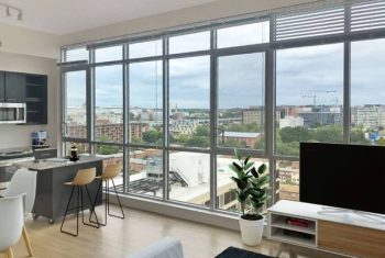 energy efficient picture windows Window Replacement Solutions Lakeway TX